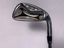 TaylorMade R7 Single 6 Iron REAX Regular Steel Mens RH