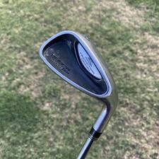 King Cobra 3100i/xh 9 Iron Regular Flex Steel Shaft 3100ixh RH 36"