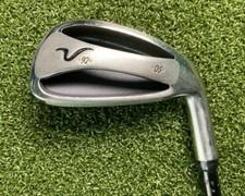Turbo-Power OS 6 Iron / RH / Regular Graphite ~38.5" / New Grip / jl2714