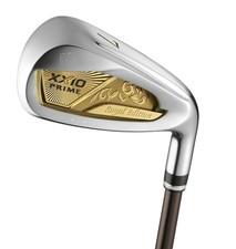XXIO Prime Royal Edition 5 7 Iron Individual Regular SP-1200K Value