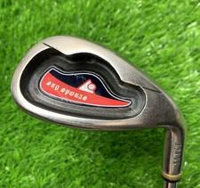 SVG Sports Sand Wedge Steel Shaft Nice Grip RH 1676