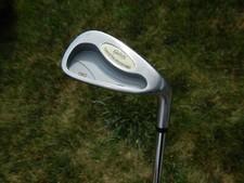 Gallery 9 Iron Golf Club RH with 35" Metal Shaft