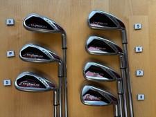 Callaway DIABLO EDGE Iron Set 7pcs 5-PW-SW NS PRO 950GH Flex S 1Day ship