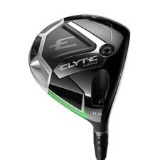 LEFT HANDED CALLAWAY GOLF ELYTE MINI DRIVER 13.5° GRAPHITE 5.5 STANDARD