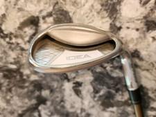 Adams A7 OS Sand Wedge, Ladies Graphite Shaft, Right Hand