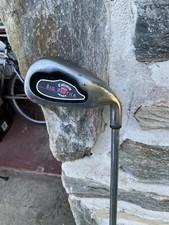 Callaway Big Bertha 5 iron Uniflex steel