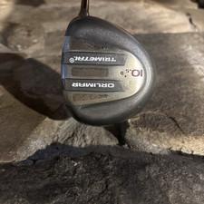 Orlimar Trimetal 10.5° Driver 1-Wood RH Regular Graphite Titanium EI-70