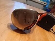 GS1 14° 3 wood. ALDILA midflex shaft. 43 in RH