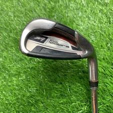 King Cobra S9 Single # 6 Iron Regular Flex Steel Shaft Oversize Grip RH 4832