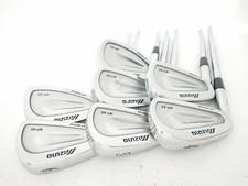Mizuno MP-60 Iron Set 7pcs 4-PW NS PRO 950GH Flex S Lefty Left Handed