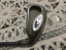 Callaway Titanium 6 Iron Regular Flex Graphite Shaft 38.5 Inches