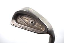 Ping Eye 2 4-Iron ZZ Lite Steel Stiff Flex Black Dot