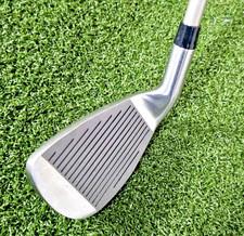 Wilson ProStaff Oversize 6 Iron / RH / Ladies Graphite ~36.75" / jd8254