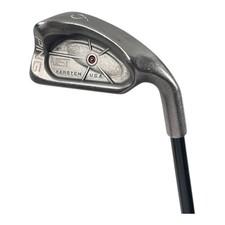 Ping ISI Karsten Red Dot 6 Iron Ping 350 Graphite Aldila Regular Flex 38.5" RH