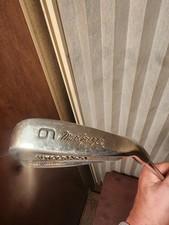 Macgregor Jack Nicklaus Iron 9 Great Condition 36"