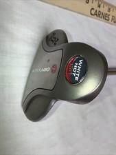 Odyssey White Hot XG 2-Ball CS Putter 35” RH True Temper Shaft