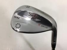 Titleist SW Wedge D/G S-200 Men #OC