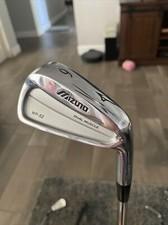 Mizuno MP-52 6 Iron w/ Dynamic Gold R-300