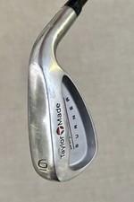 TaylorMade Burner 6 Iron Right Hand Burner Bubble Regular Flex Graphite