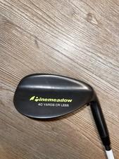 PINEMEADOW THIRD WEDGE LOB 60* RH