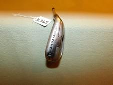 Adams a12 OS Regular Flex Steel Shaft Pitching Wedge N865