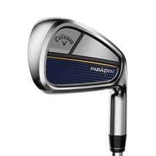 CALLAWAY 2023 PARADYM APPROACH WEDGE 47° GRAPHITE 6.0 STANDARD