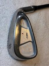 TaylorMade RAC 6 Iron Ultra lite R Flex Shaft RH