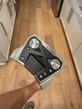 Titleist Scotty Cameron Phantom x 11 Putter 34 Right-Handed Excellent Condition