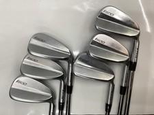 PING i500 Iron set 6-W,U / Modus 105 X