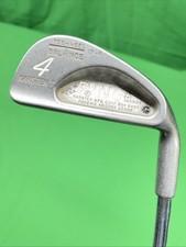 PING Karsten 1 Black Dot 4 Iron Steel Shaft RH 37.75" Excellent condition K8