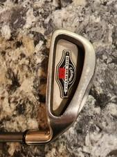 Callaway Big Bertha 1994 5 Iron, Regular Graphite Shaft, Right Hand