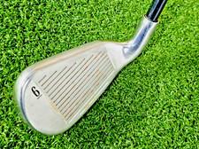 Callaway Big Bertha 6 Iron / RH / Firm Graphite ~37.75" / NEW GRIP / jd8133