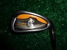 Cleveland CG Gold 6 Iron Action Lite Stiff Flex 37.5" Inches RH Nice!!