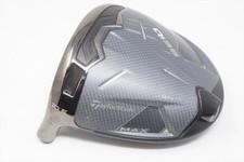 LH Taylormade Qi35 Max Lme 10.5* Driver Club Head Only VERY GOOD Cond 3-5-B
