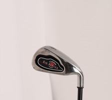 Callaway Big Bertha 2002 Model 6 Iron Regular Flex Graphite 1097011 Good J65