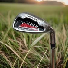RH Tommy Armour SW Silver Scott Sand Wedge 35" New grip! UPC4016