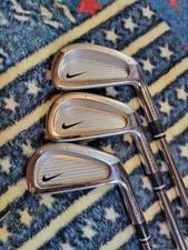 Nike Pro Combo 2 Iron