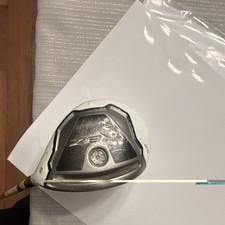 TaylorMade RBZ 5 hybrid 25^ Graphite Shaft M Flex RH