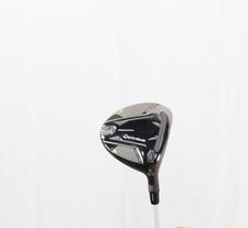 Taylormade Qi35 Max Lite 18.5° 5 Fairway Wood Ladies Air Speeder 40 2025 Good