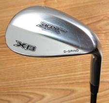 ACER XB D-GRIND 60 WEDGE GRAMAN M70 GRAPHITE SHAFT