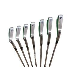 Bridgestone TOURSTAGE X-BLADE Iron Set 7pcs 4-PW M266V Flex S