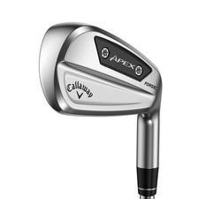 CALLAWAY APEX AI300 9 IRON GRAPHITE REGULAR STANDARD