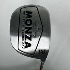 Monza Wood 14.5* Graphite Shaft Regular Flex Right Handed