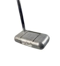 Rawlings Ken Giannini Revenge Putter Mallet True Temper Steel Shaft 35" RH