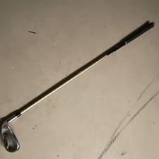 Maxfli Knight 5-Iron RH Women's Flex Graphite Shaft 27° Silver