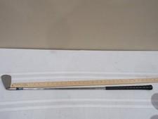 Adams Tight Lies 6 iron tapered shaft. Demo club same as regular