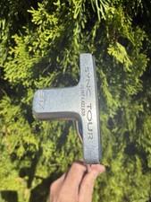 stx tour sync putter black insert 35 Inches