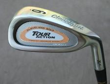 Cleveland TA 5 Gold # 6 Iron Original Regular flex Steel Shaft TA-5