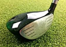 Tech Power DVF 5 Wood / RH / ~41.5" Speedflex Firm Graphite / NICE / mm0695