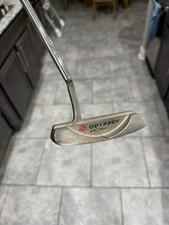 Odyssey Dual Force 552 Putter 31” RH Right Handed Short Length Golf Club